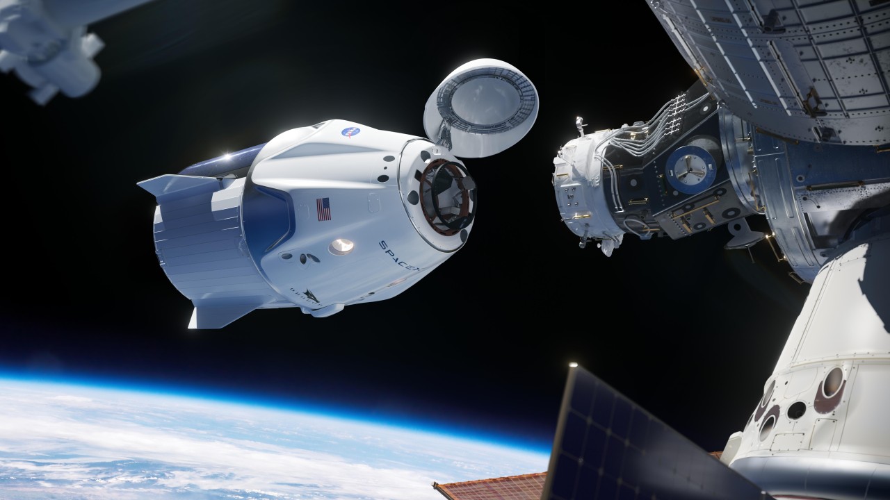 How NASA and SpaceX Are Making Space More Accessible Than Ever