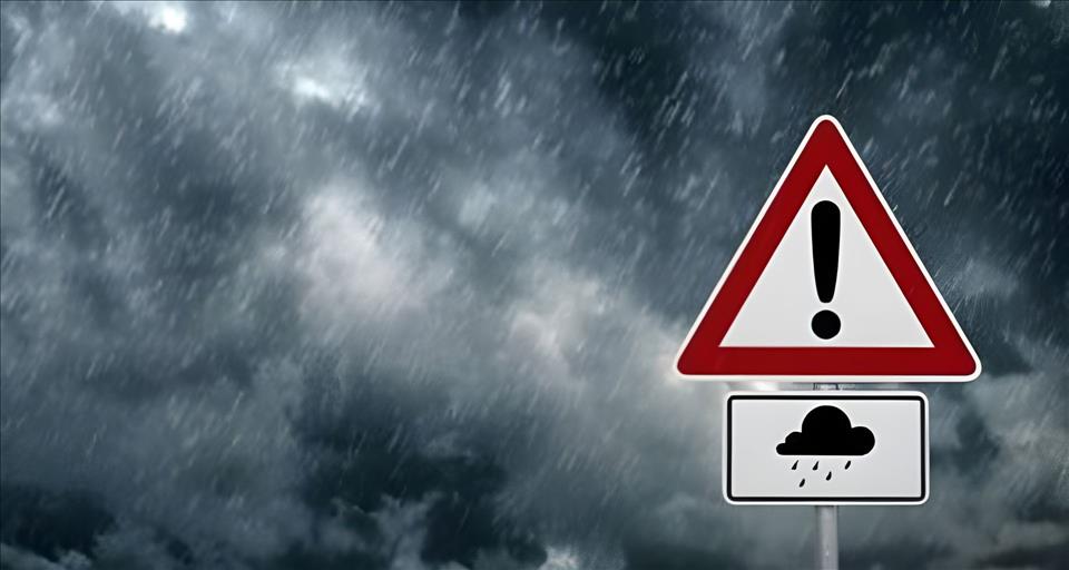 Heavy Rain Safety