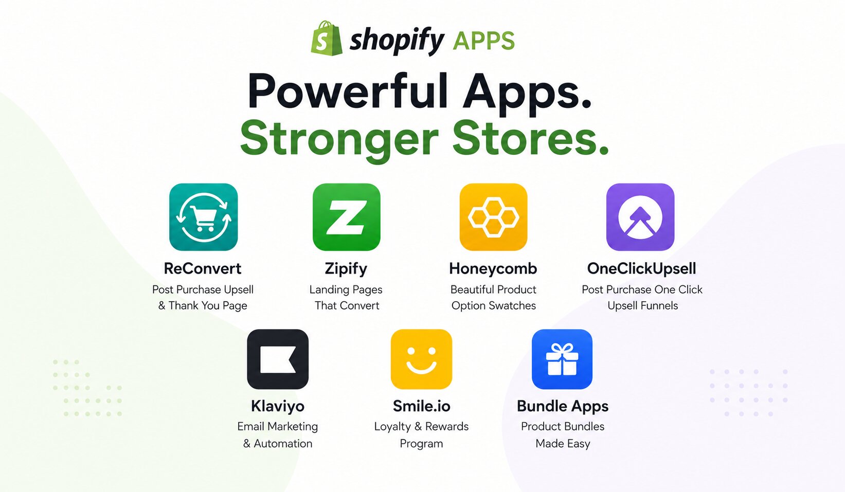 7 Shopify Apps That Instantly Boost Sales (Used by 6-Figure Stores)