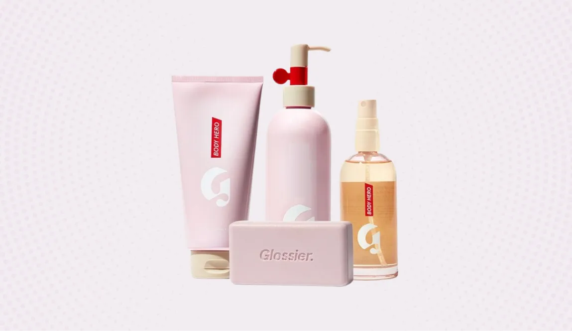 How Glossier Built a Cult Brand Without Spending Big on Traditional Ads