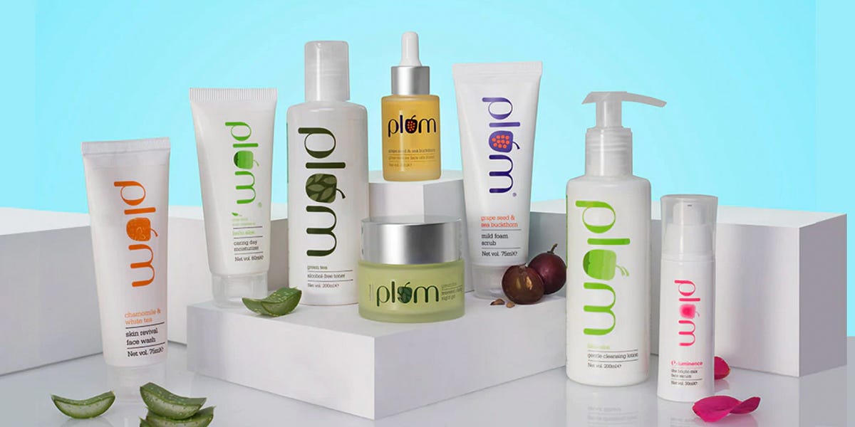 Plum Goodness Honest Review: Is Clean Beauty on a Budget Really Possible?