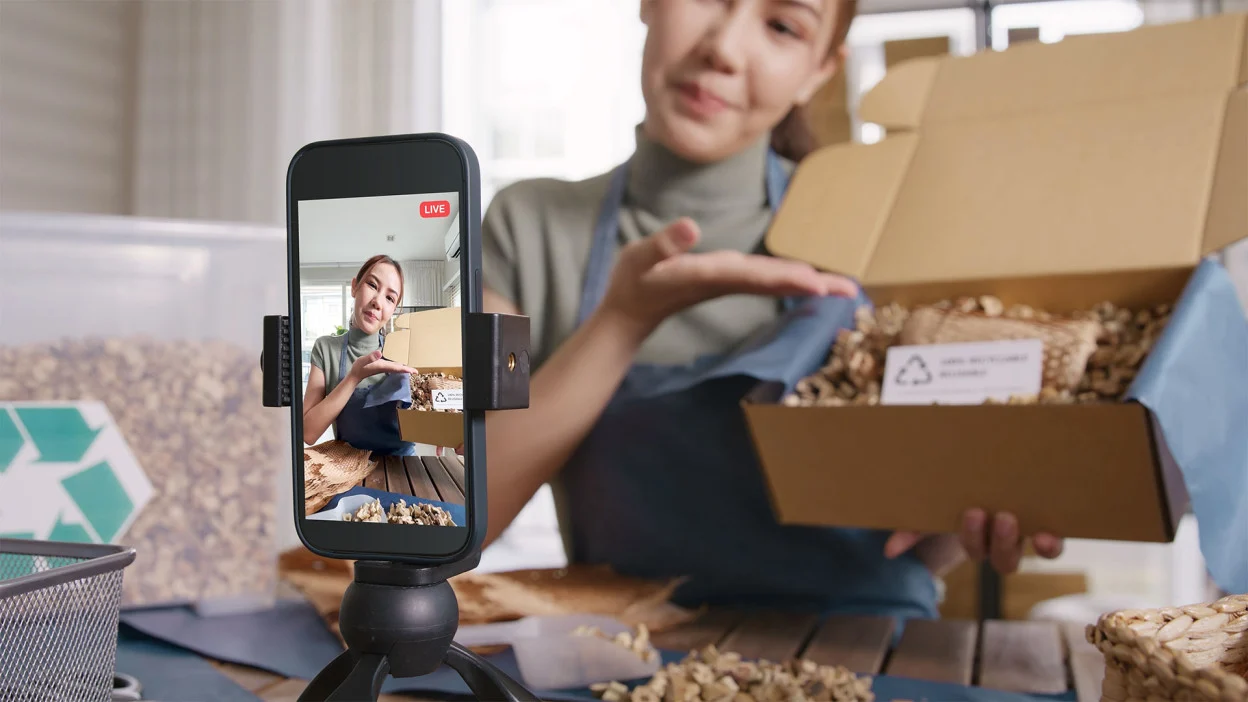 Turning Instagram Into Income: How Creators Monetize Their Profiles in 2025