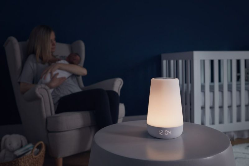 Science-Backed Sleep Products from Hatch That Actually Help You Rest Better