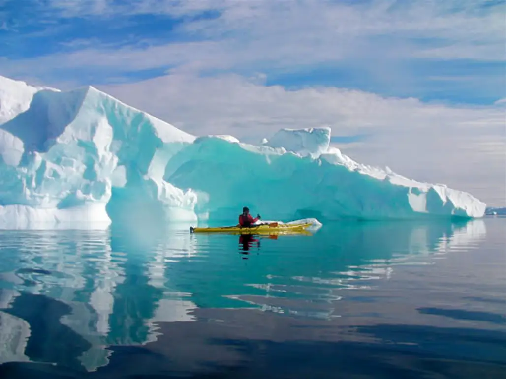 Extreme Travel: Adventures for the Brave in 2025