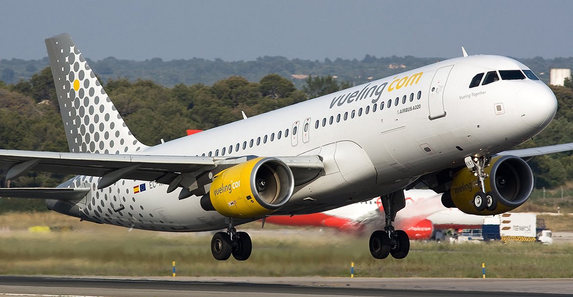 Flying with Vueling? Tips to Make the Most of Your Budget Travel Experience