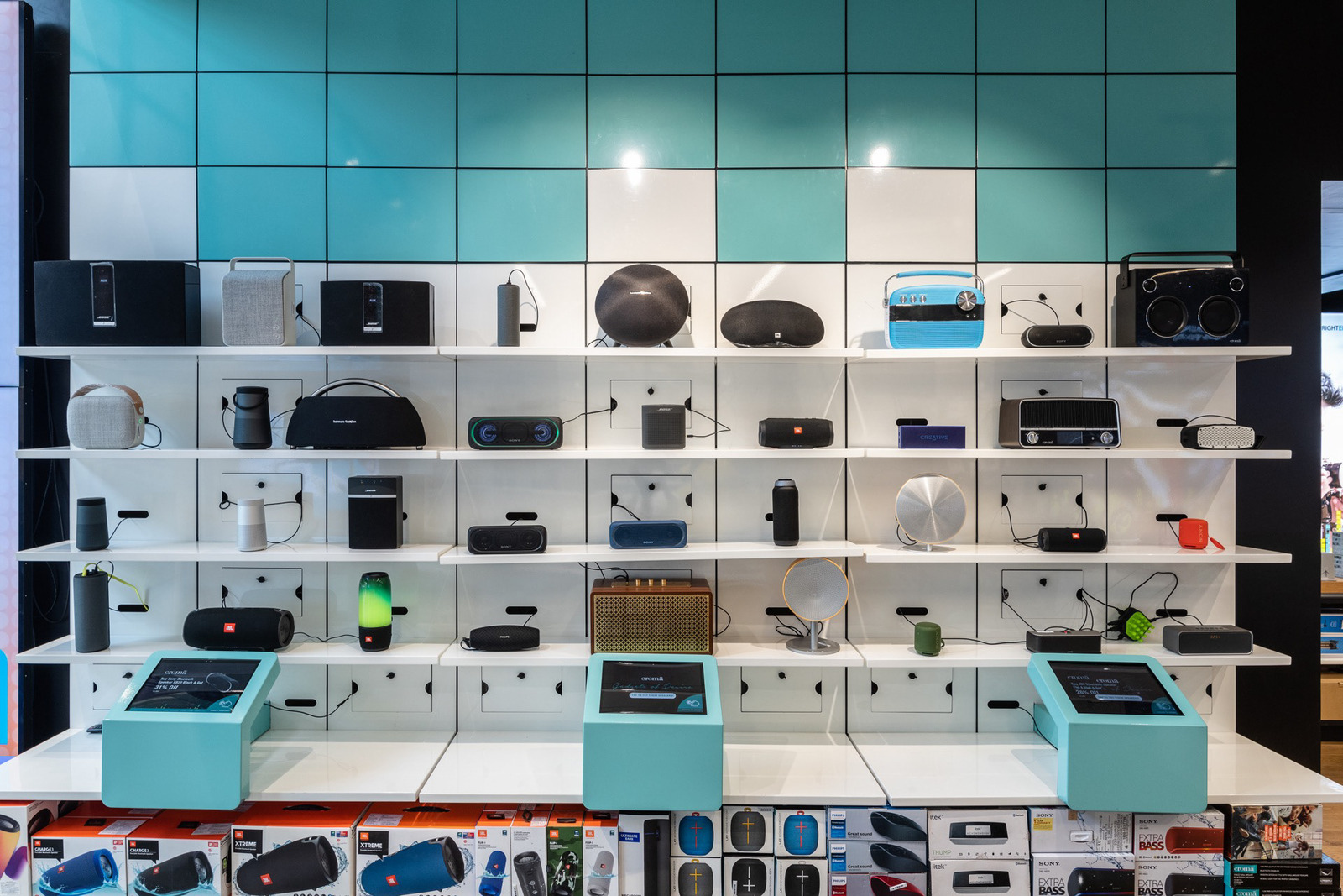Top 7 Must-Have Gadgets from Croma (And the Best Deals Right Now!)