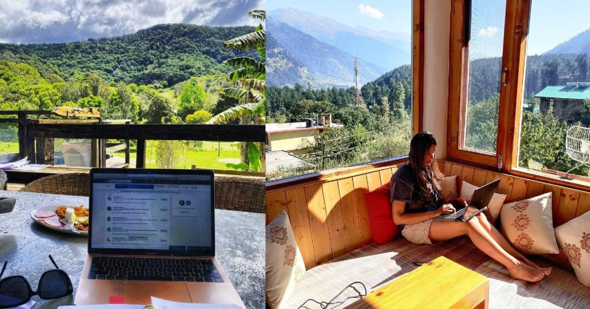 Staycation Goals: Best Hotels in India with Work-from-Hotel Packages