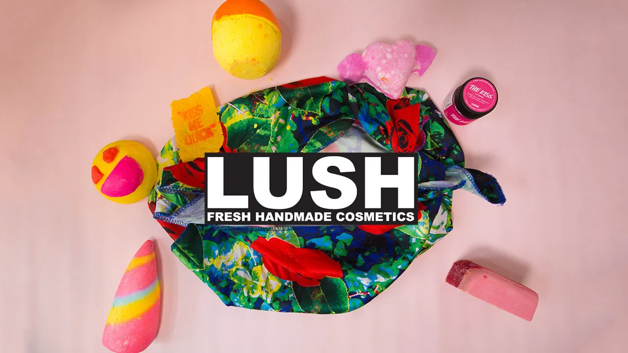 Packaging That Sells: How Lush Turned Unboxing into an Experience