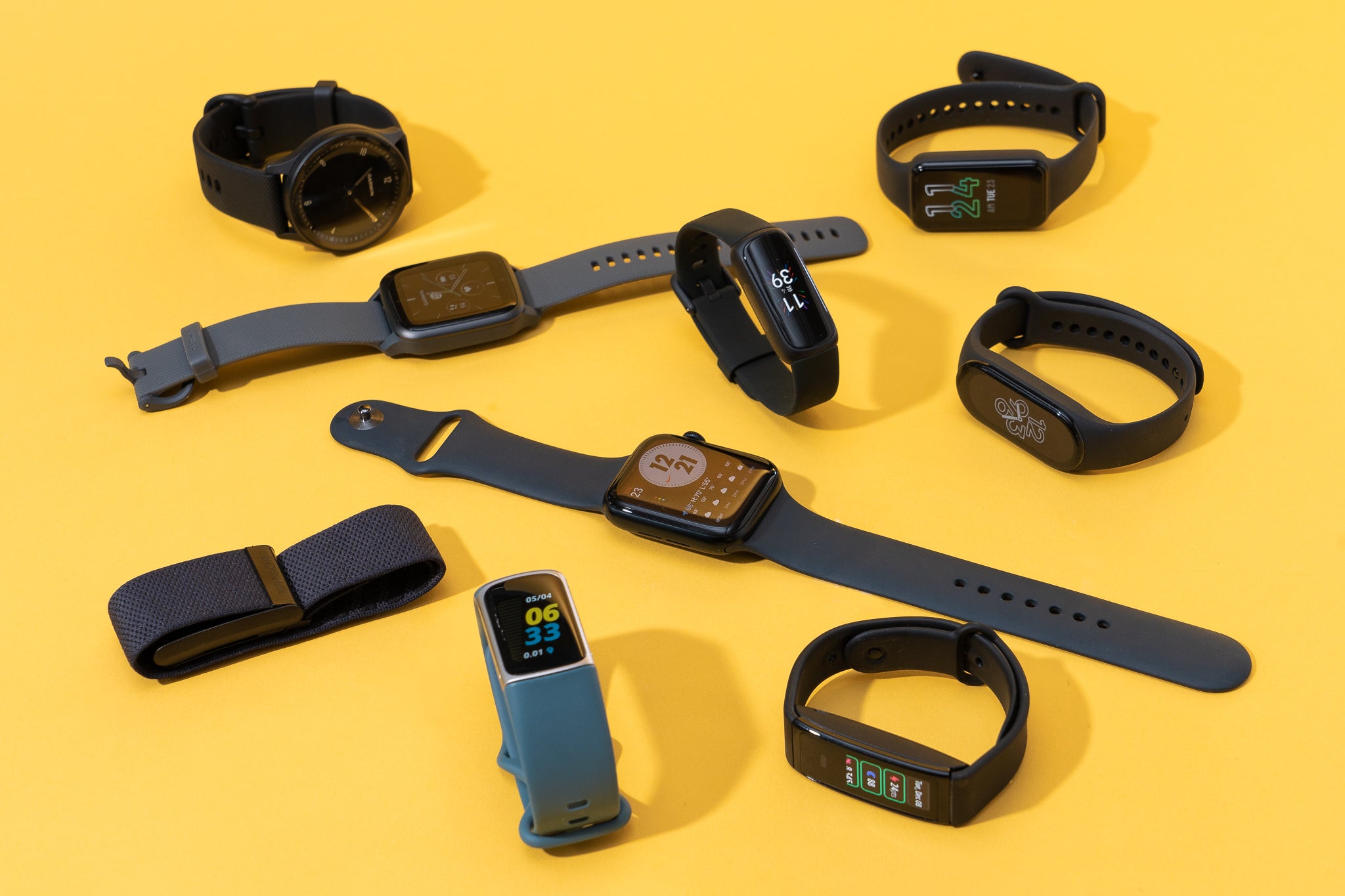 Smartwatches That Track Fitness Like a Pro: Top Picks for Every Budget