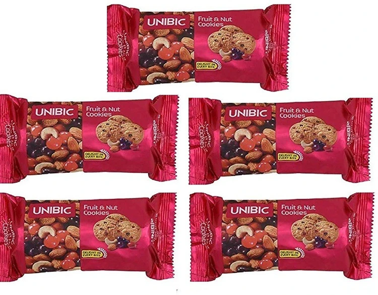 The Importance of Packaging in Unibic’s Brand Appeal