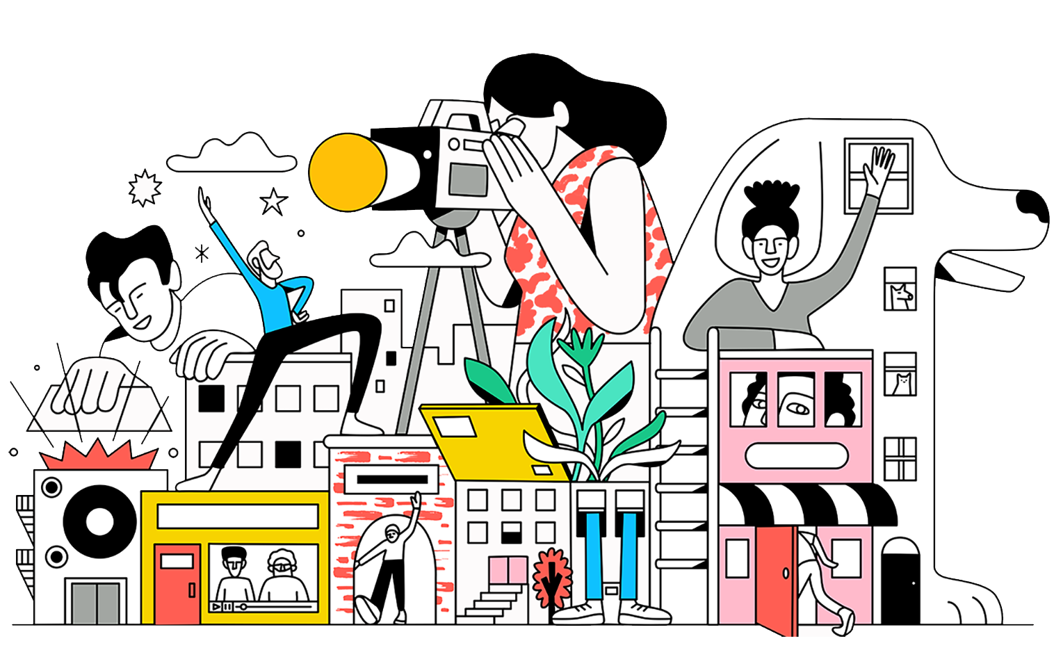 The Creator Economy in 2025: Top Platforms That Actually Pay You to Post