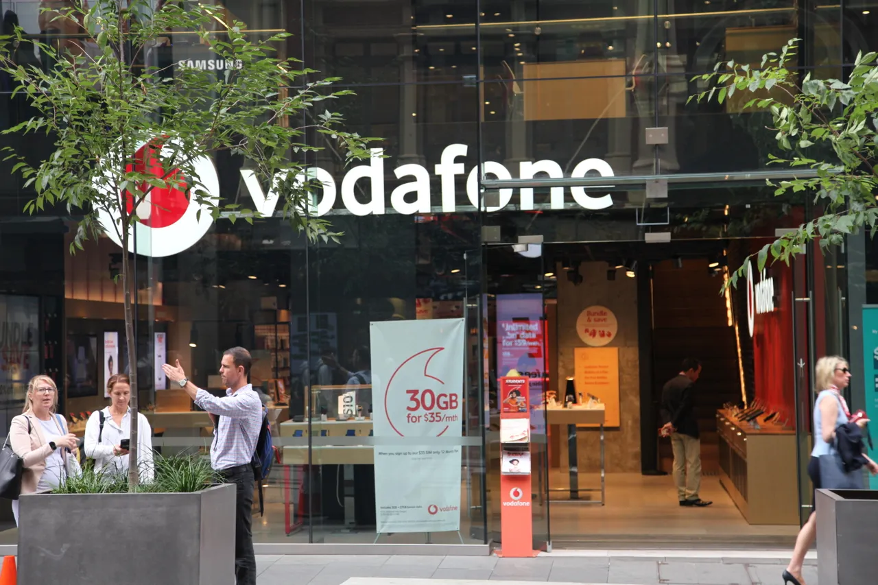 Everything You Need to Know About Vodafone Australia’s Prepaid & Postpaid...