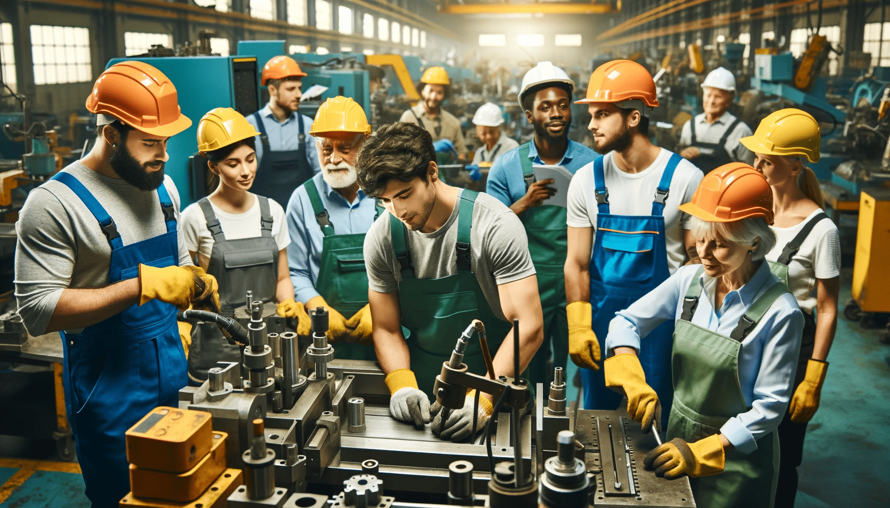 UK Fashion Industry Faces Critical Skills Shortage: Aging Workforce and Brexit W...