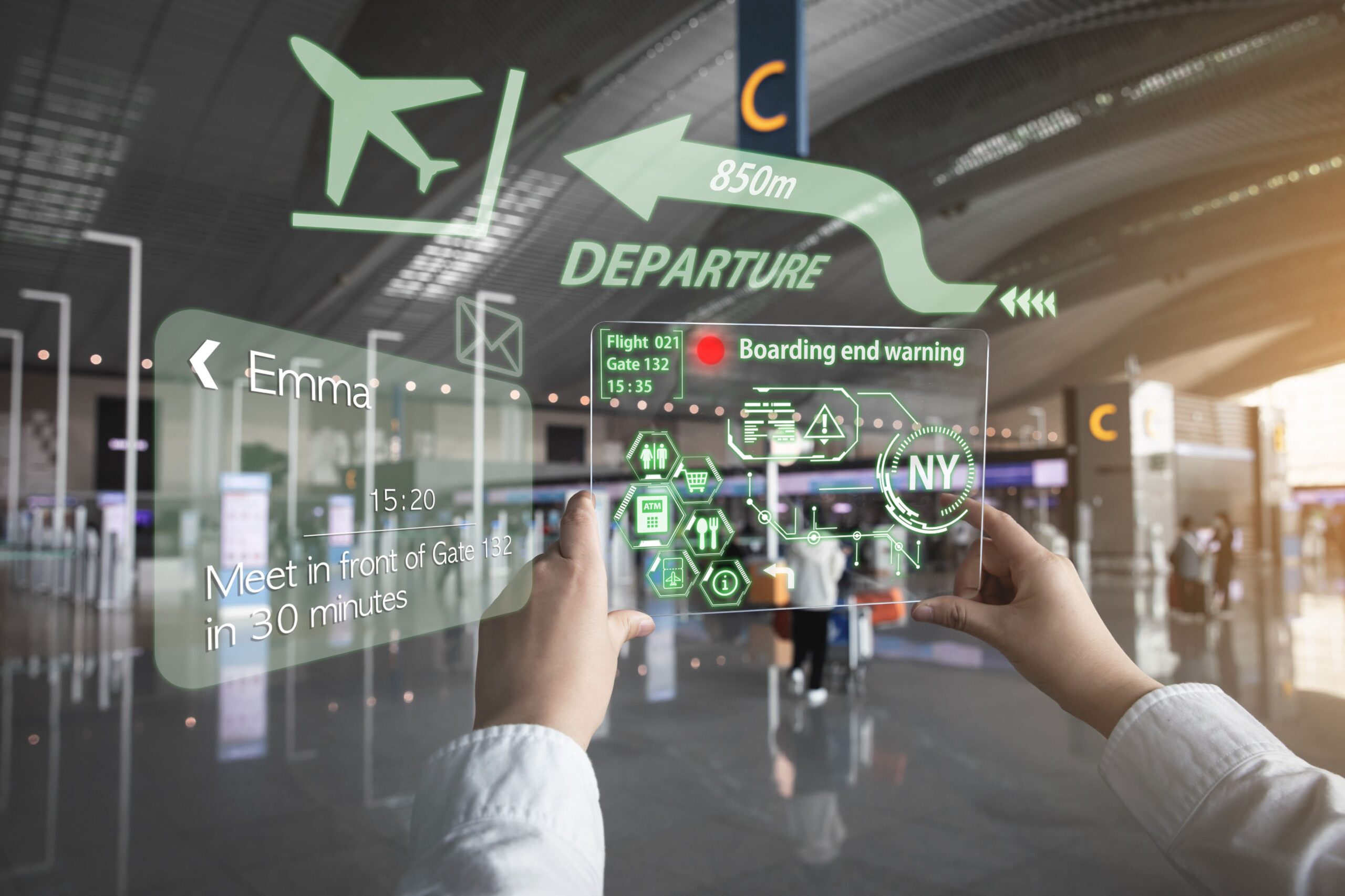 Smart Travel in 2025: How AI Is Transforming the Way We Explore the World
