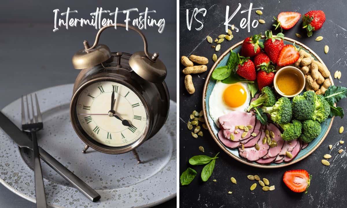Intermittent Fasting, Keto, or Mediterranean: Which Diet Fits You?