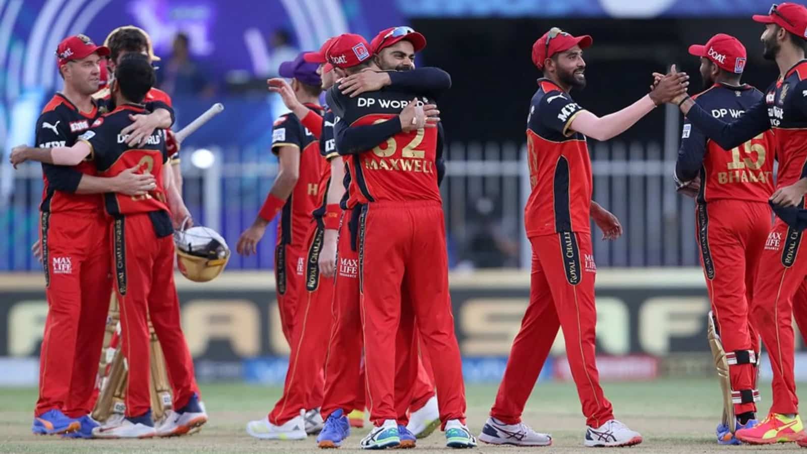 Royal Challengers Bangalore Clinch Their First-Ever IPL Title: A Historic Victor...