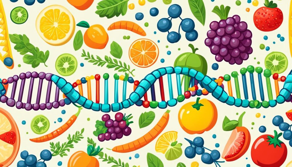 Nutrition Trends in 2025: How Personalized Diets Based on Your DNA Are Transform...