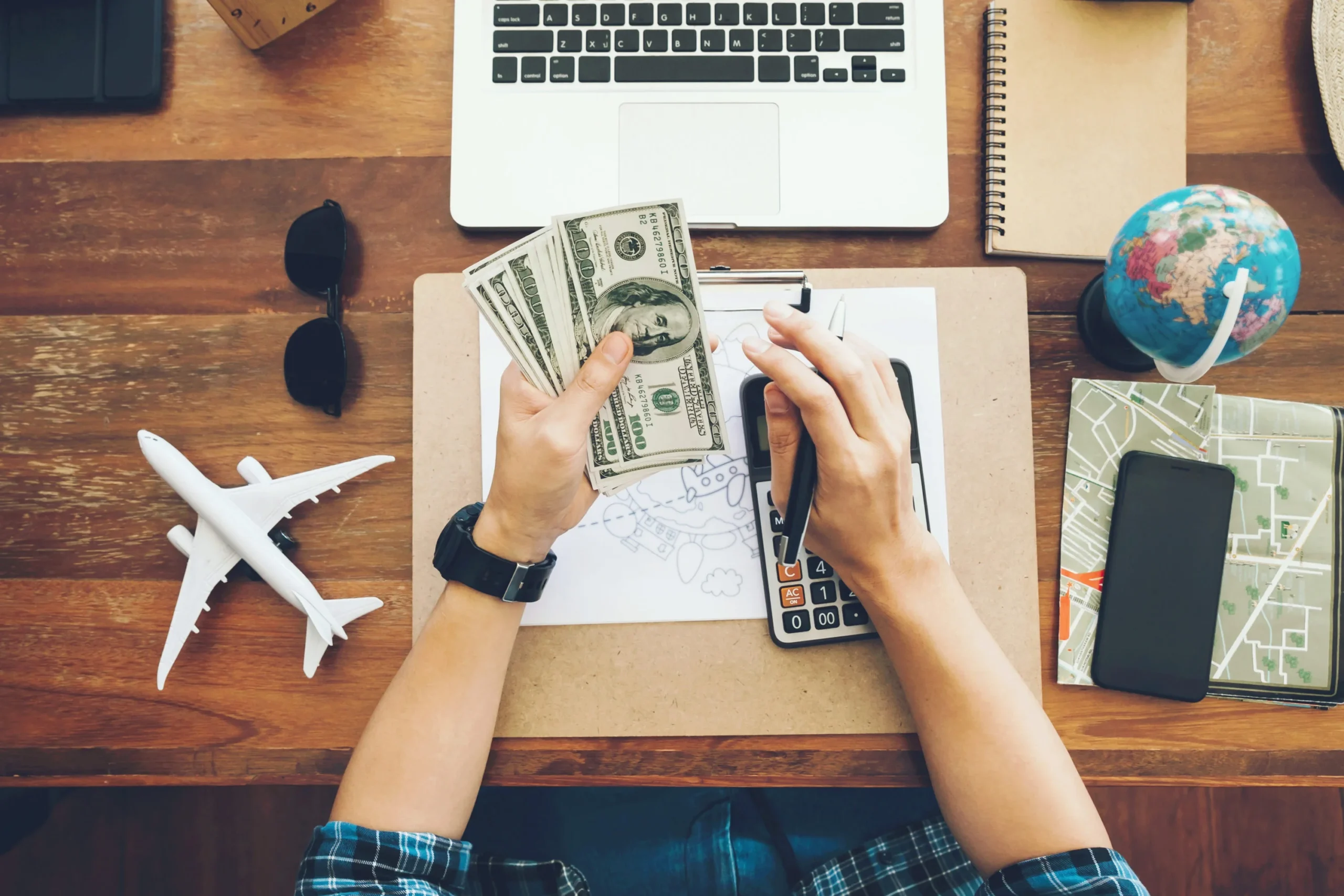 Luxury Travel on a Budget: How to Enjoy 5-Star Experiences Without Breaking the ...
