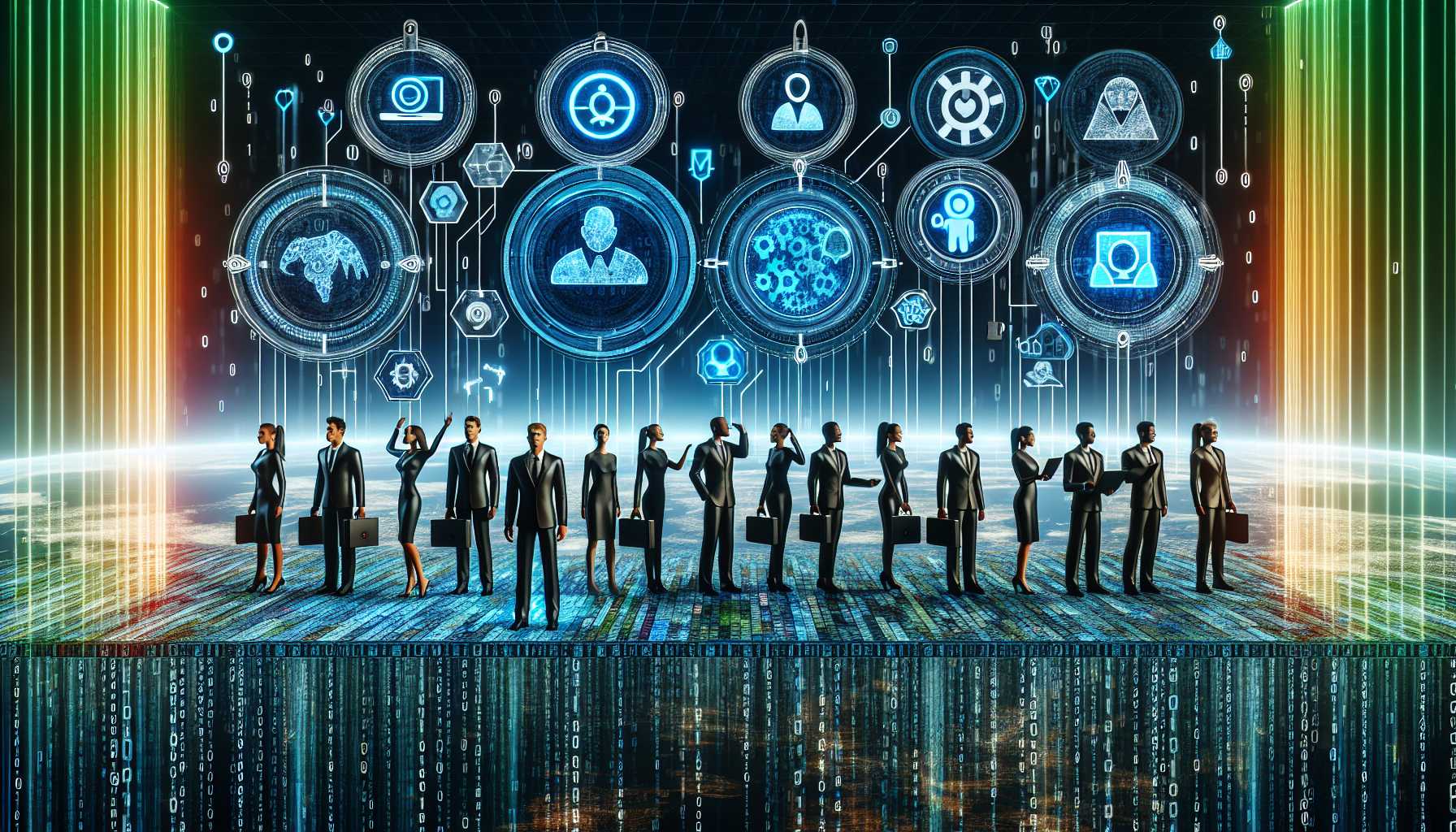 Tech Titans vs. Regulators: Who’s Really Shaping the Future of AI?