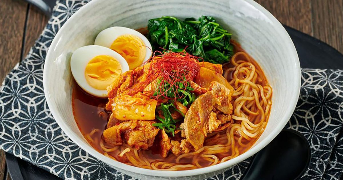 What Makes Korean Cuisine So Addictive?