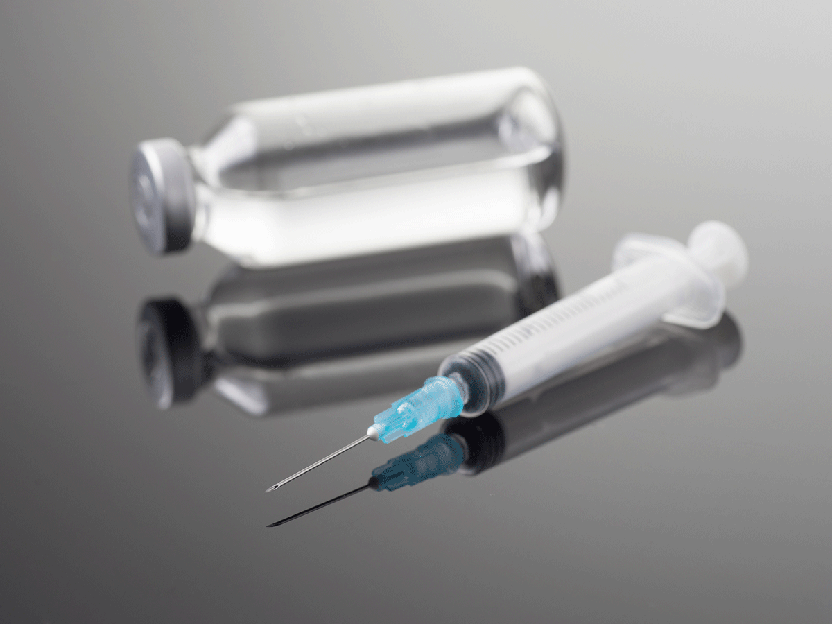 Medical Milestone: England Rolls Out World’s First Vaccine Against Gonorrhoea
