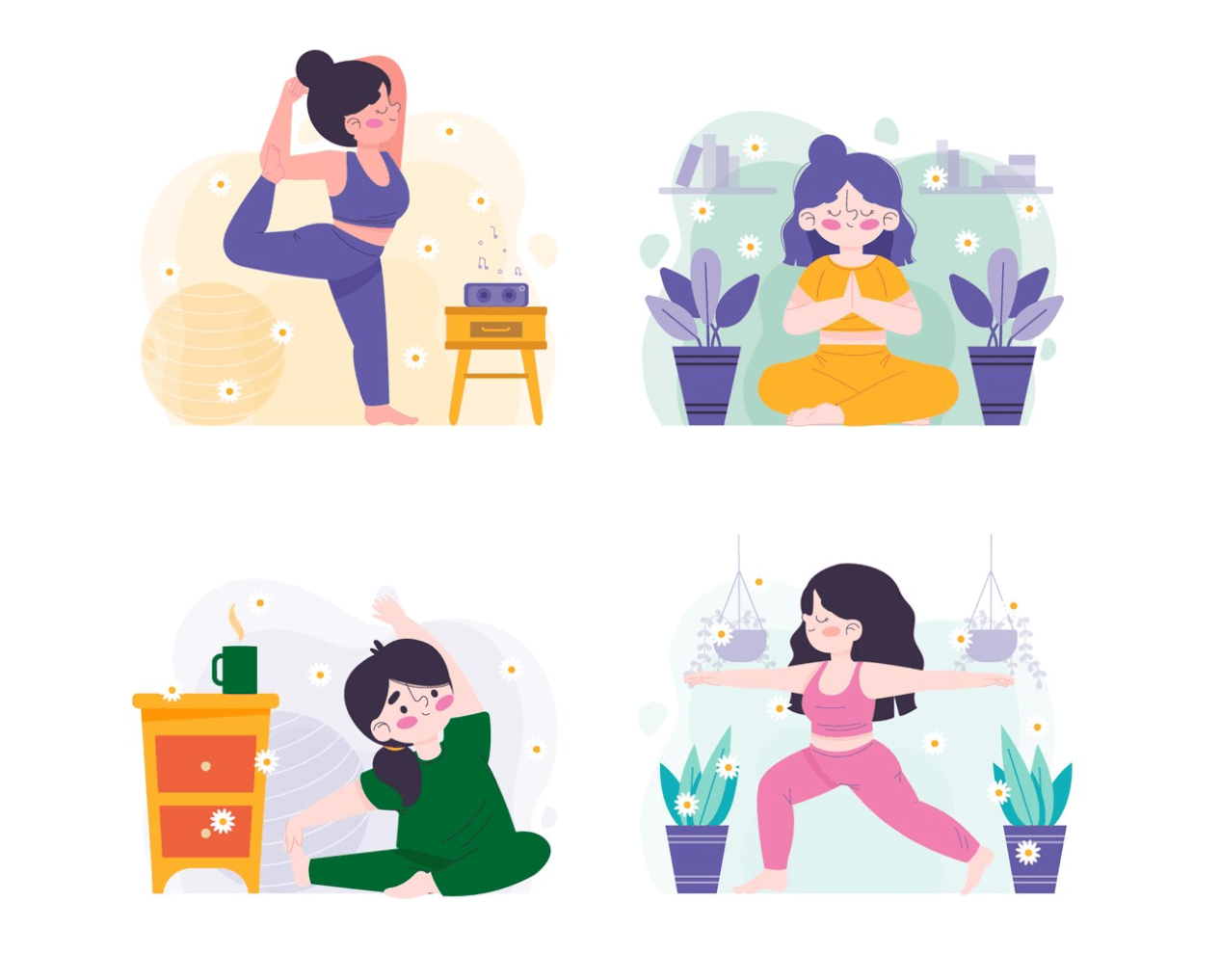 Create a Morning Routine That Sets You Up for Success