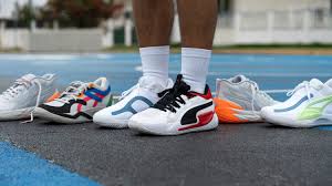 From Sneakers to Street Style: The PUMA Revolution in Sportswear Innovation