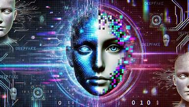 Deepfake Defense: How AI Is Fighting Back Against Its Own Creations