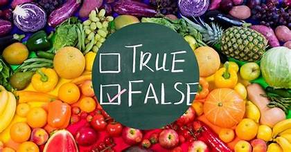 Debunking Nutrition Myths: What Science Says in 2025