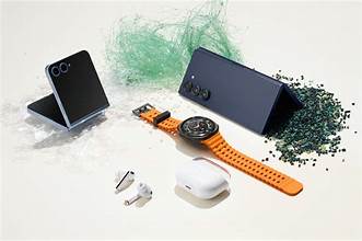 From Foldables to Wearables: What’s Next for Personal Tech?