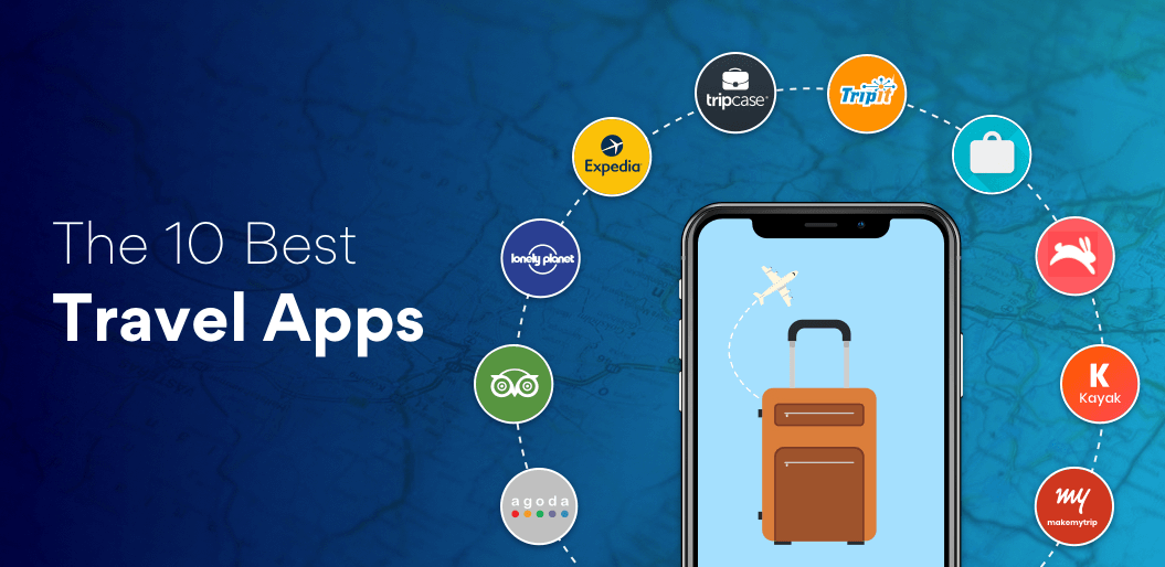 Fare Wars: Comparing Top Travel Apps for the Best Deals in 2025