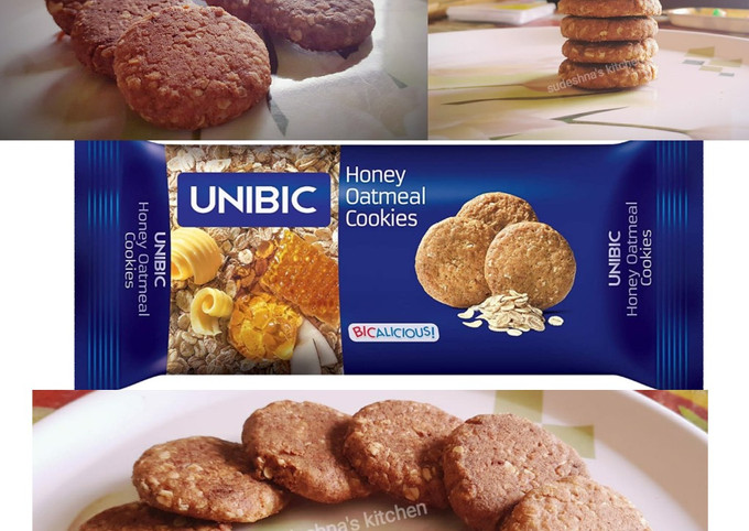 Tea Time Treats: Discover the Best Unibic Cookies for Every Palate