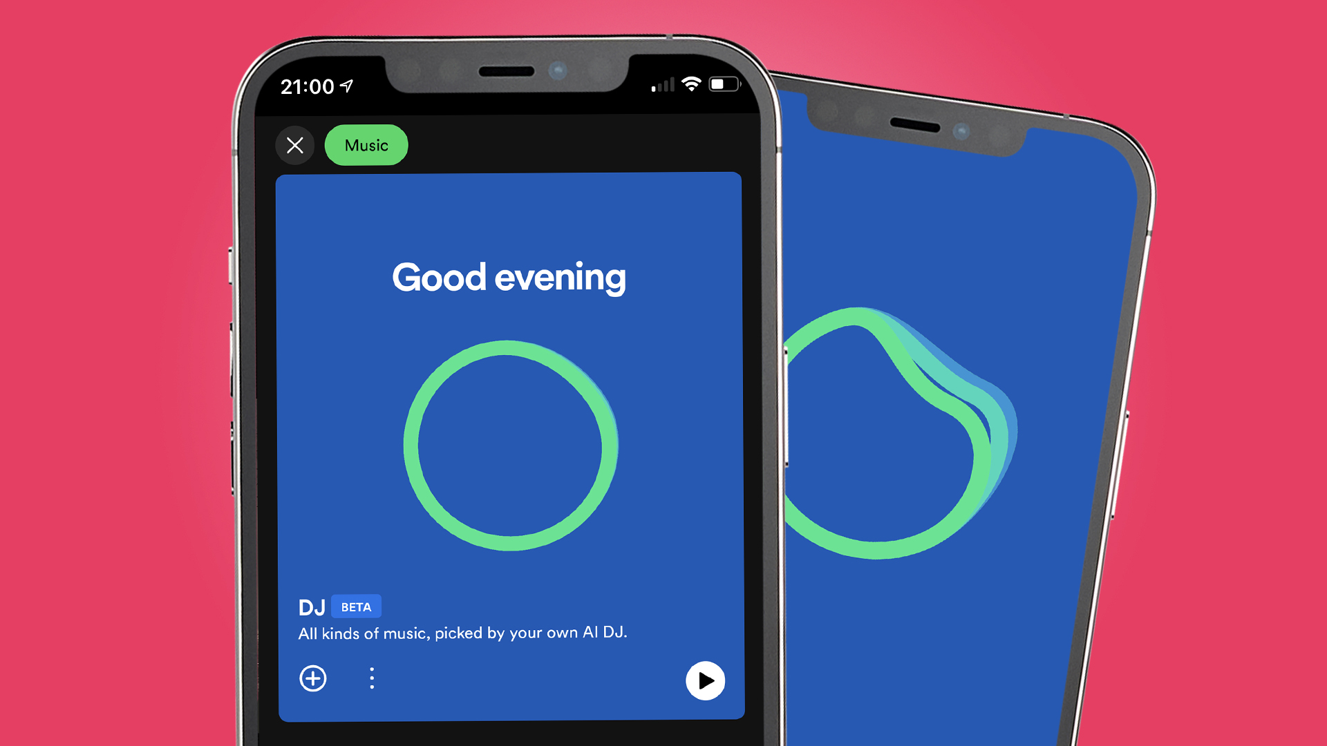 The Algorithm Evolves: How Spotify’s AI DJs Are Reshaping Music Discovery in 2...