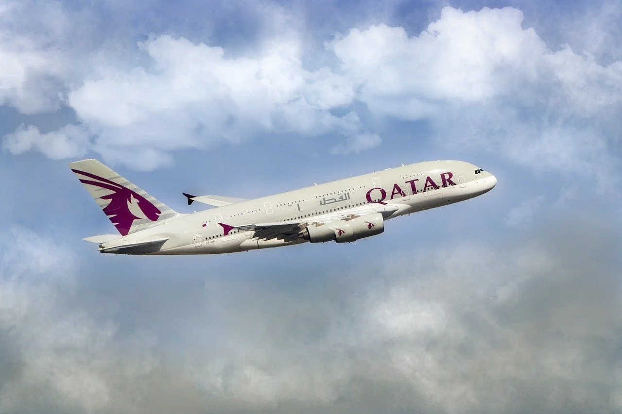 Beyond Business Class: Inside Qatar Airways’ Redefinition of Luxury in the...