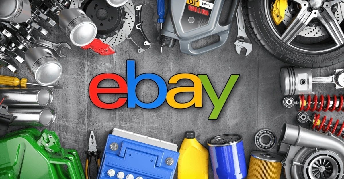 Why eBay Motors Is Still a Trusted Marketplace for Auto Parts and Rare Finds