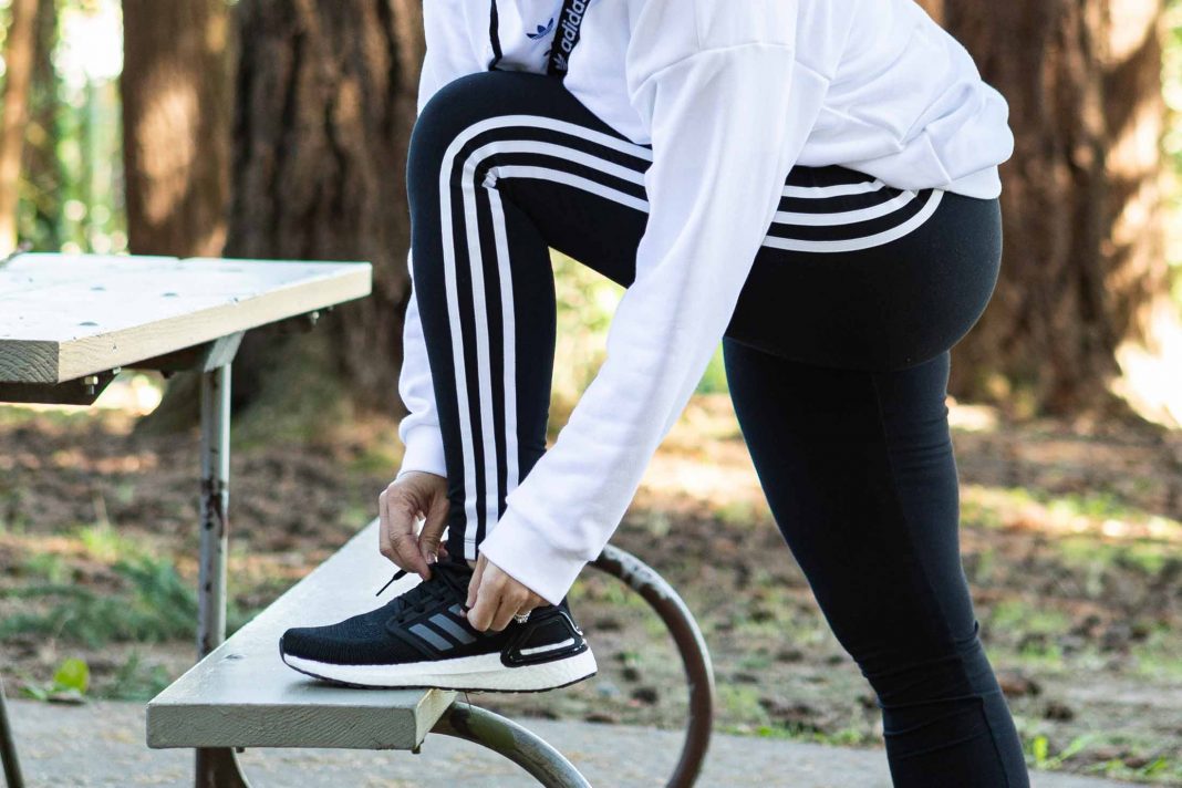 From Track to Trendy: How Adidas Is Dominating the Athleisure Market