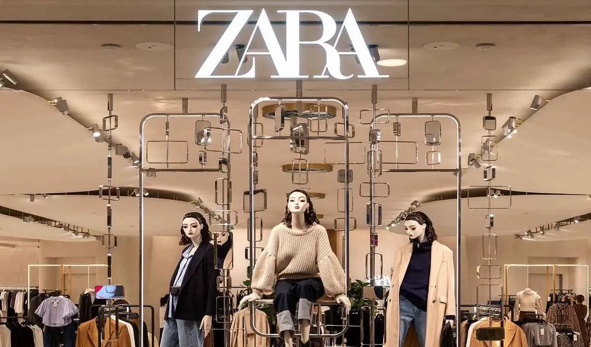 The Zara Effect: How One Brand Dictates Global Fashion Trends