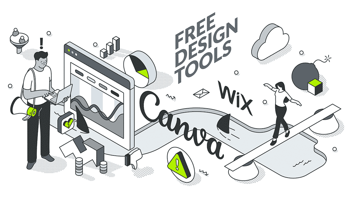 Beyond Canva: Tools That Are Redefining DIY Design in 2025