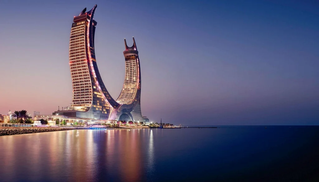 Qatar Airways Stopover Secrets: How to Enjoy a Luxury Mini-Vacation in Doha &#82...