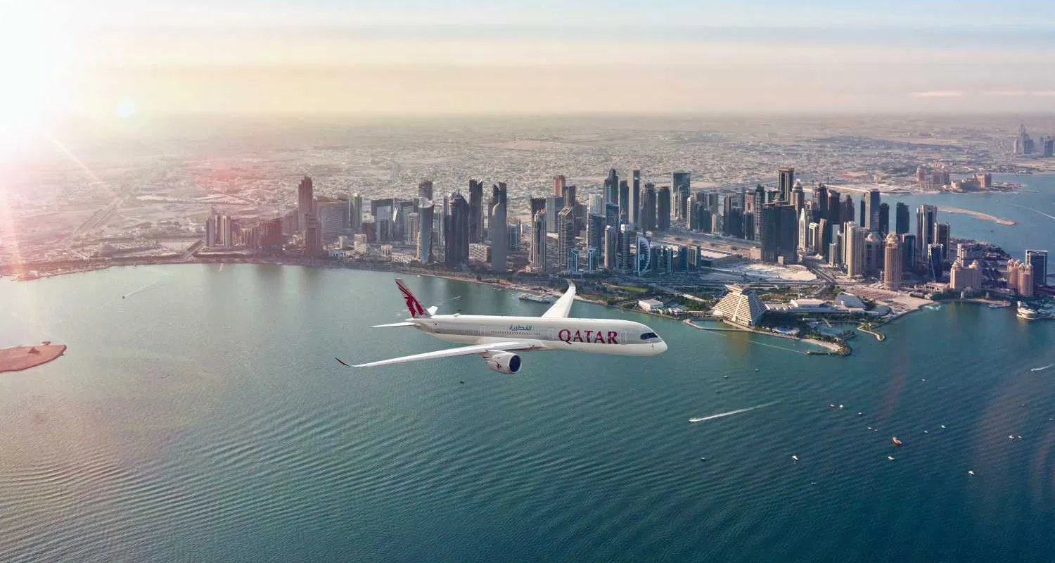 Sustainability in the Sky: How Qatar Airways Is Engineering a Greener Future for...