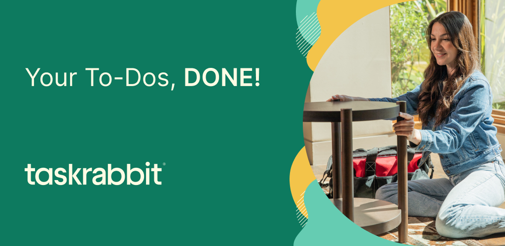 Top 10 Most-Booked Taskrabbit Services in the U.S. – And Where They’re C...