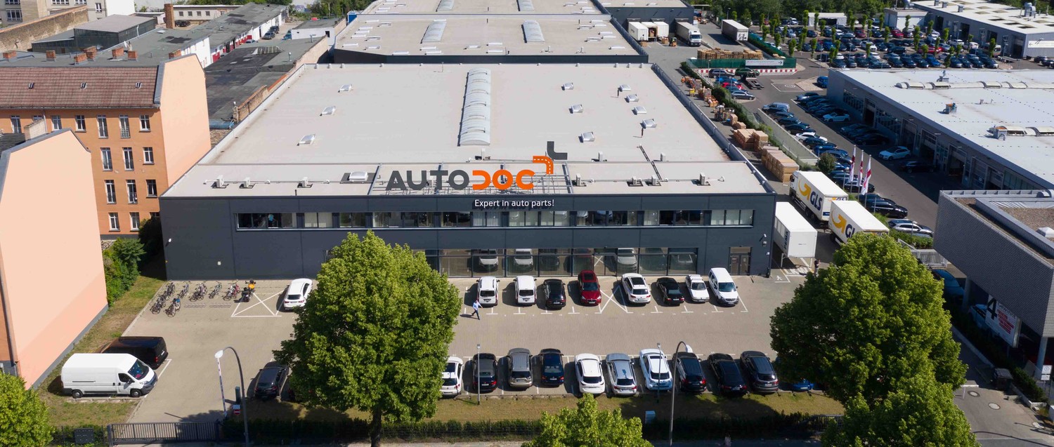Why AutoDoc Is the Go-To Platform for Affordable, High-Quality Car Parts in Ital...