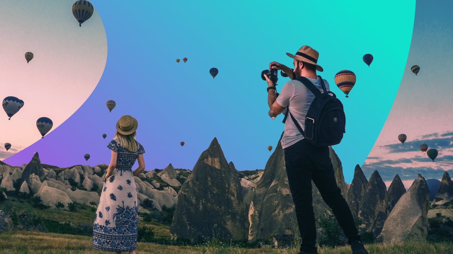 How Travel Brands Like Klook and Viator Are Winning with Short-Form Video