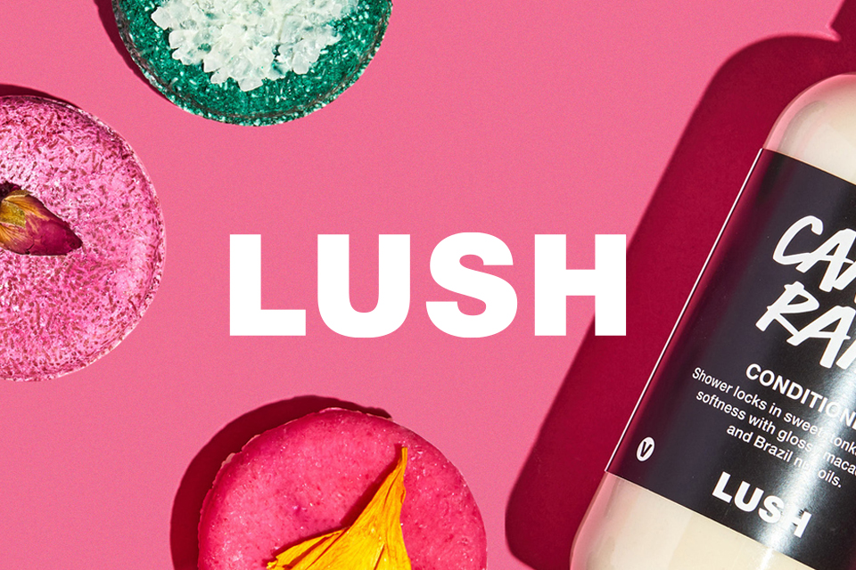 Creating Buzz Without Ads: Lessons from Lush on Building a Strong Brand Communit...
