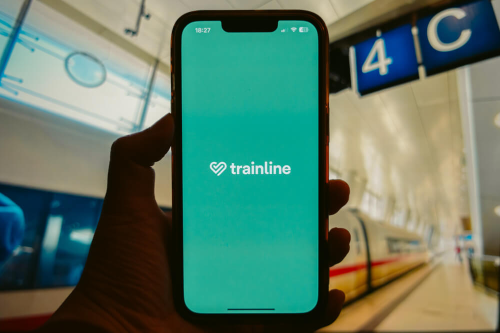 Your Ultimate Beginner’s Handbook: How to Easily Book European Train Trave...