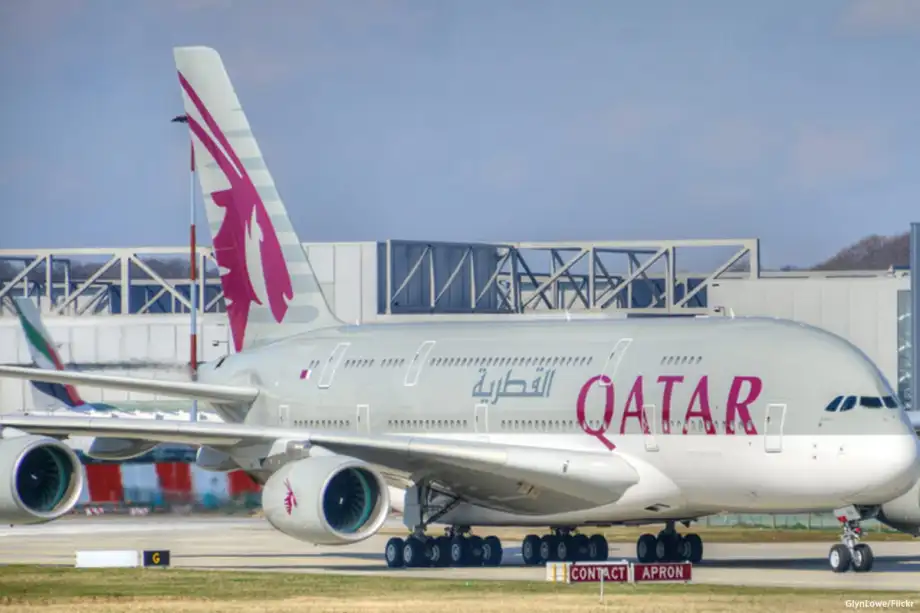 Your Complete Guide to Flying with Qatar Airways in 2025
