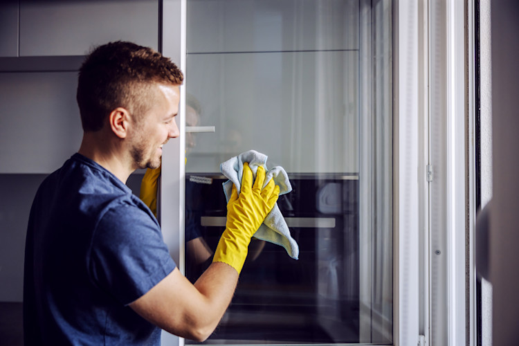 A Cleaner Home Made Simple with Bark US Professionals