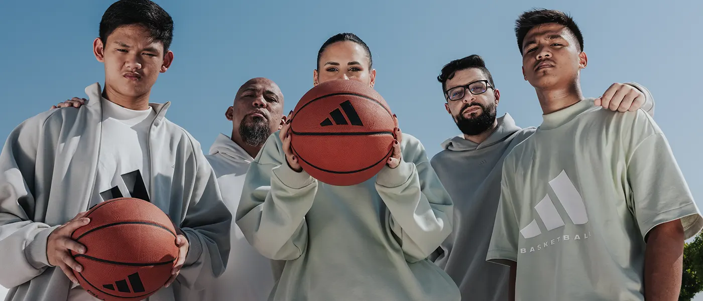 Adidas: Nowa definicja odzieży sportowej dla współczesnego sportowca