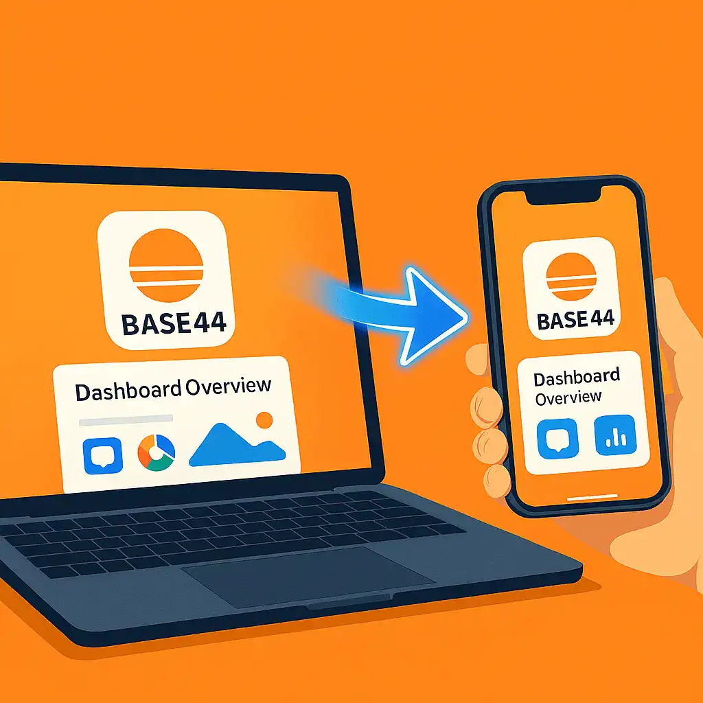 From Idea to App in Minutes: Exploring Base44’s No-Code Platform
