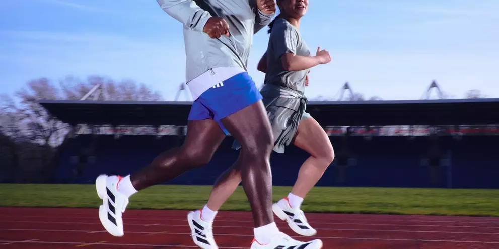 Building Champions: How Adidas Supports Polish Sports and Young Athletes